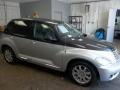 Bright Silver Metallic - PT Cruiser Couture Edition Photo No. 4