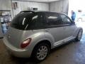 Bright Silver Metallic - PT Cruiser Couture Edition Photo No. 5