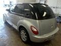 Bright Silver Metallic - PT Cruiser Couture Edition Photo No. 7
