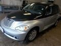 Bright Silver Metallic - PT Cruiser Couture Edition Photo No. 9