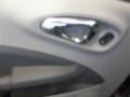 Bright Silver Metallic - PT Cruiser Couture Edition Photo No. 13