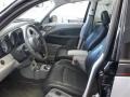 Bright Silver Metallic - PT Cruiser Couture Edition Photo No. 14
