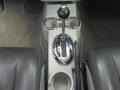 Bright Silver Metallic - PT Cruiser Couture Edition Photo No. 17