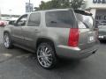 Steel Gray Metallic - Yukon SLE Photo No. 6