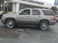 Steel Gray Metallic - Yukon SLE Photo No. 7