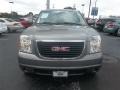 Steel Gray Metallic - Yukon SLE Photo No. 9