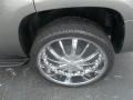 Steel Gray Metallic - Yukon SLE Photo No. 10