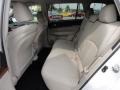 2010 Satin White Pearl Subaru Outback 2.5i Premium Wagon  photo #18