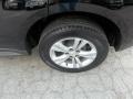 2011 Chevrolet Equinox LS Wheel