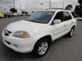 Taffeta White - MDX Touring Photo No. 2
