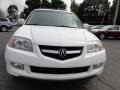 Taffeta White - MDX Touring Photo No. 3