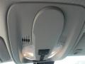 Light Titanium/Jet Black Controls Photo for 2011 Chevrolet Equinox #71395660