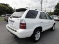 Taffeta White - MDX Touring Photo No. 6