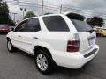 Taffeta White - MDX Touring Photo No. 8