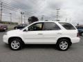 Taffeta White - MDX Touring Photo No. 9