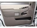 Door Panel of 2003 Mountaineer Convenience