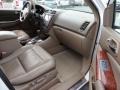 Taffeta White - MDX Touring Photo No. 16