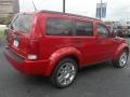 Redline 2-Coat Pearl - Nitro Heat Photo No. 3