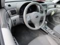 2009 Newport Blue Pearl Subaru Forester 2.5 X Limited  photo #10