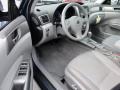 2009 Newport Blue Pearl Subaru Forester 2.5 X Limited  photo #11