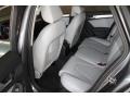 Titanium Gray Rear Seat Photo for 2013 Audi Allroad #71396011