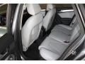 Rear Seat of 2013 Allroad 2.0T quattro Avant