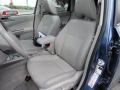 2009 Newport Blue Pearl Subaru Forester 2.5 X Limited  photo #13