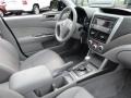 2009 Newport Blue Pearl Subaru Forester 2.5 X Limited  photo #14
