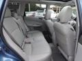 2009 Newport Blue Pearl Subaru Forester 2.5 X Limited  photo #17