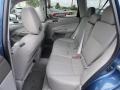 2009 Newport Blue Pearl Subaru Forester 2.5 X Limited  photo #19