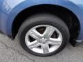 2009 Newport Blue Pearl Subaru Forester 2.5 X Limited  photo #21