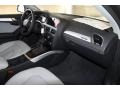 Titanium Gray Dashboard Photo for 2013 Audi Allroad #71396095