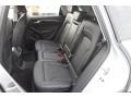 Black 2013 Audi Q5 2.0 TFSI quattro Interior Color