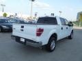 Oxford White - F150 FX2 SuperCrew Photo No. 3