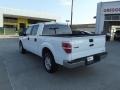 Oxford White - F150 FX2 SuperCrew Photo No. 4