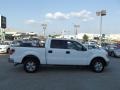 Oxford White - F150 FX2 SuperCrew Photo No. 6
