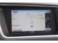 Navigation of 2013 Q5 2.0 TFSI quattro
