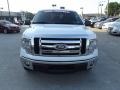Oxford White - F150 FX2 SuperCrew Photo No. 7