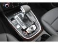 Black Transmission Photo for 2013 Audi Q5 #71396293