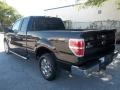 2010 Tuxedo Black Ford F150 XLT SuperCab  photo #22