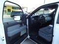 Oxford White - F150 FX2 SuperCrew Photo No. 12