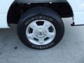 Oxford White - F150 FX2 SuperCrew Photo No. 13