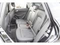 Black Rear Seat Photo for 2013 Audi Q5 #71396488