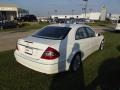 Arctic White - E 350 Sedan Photo No. 3