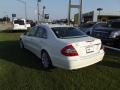 Arctic White - E 350 Sedan Photo No. 4