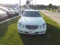 Arctic White - E 350 Sedan Photo No. 6