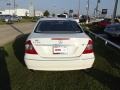 Arctic White - E 350 Sedan Photo No. 7