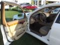Arctic White - E 350 Sedan Photo No. 8