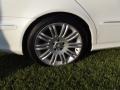 Arctic White - E 350 Sedan Photo No. 14