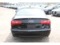 2013 Brilliant Black Audi A6 3.0T quattro Sedan  photo #7